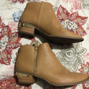 Sam Edelman Circus booties